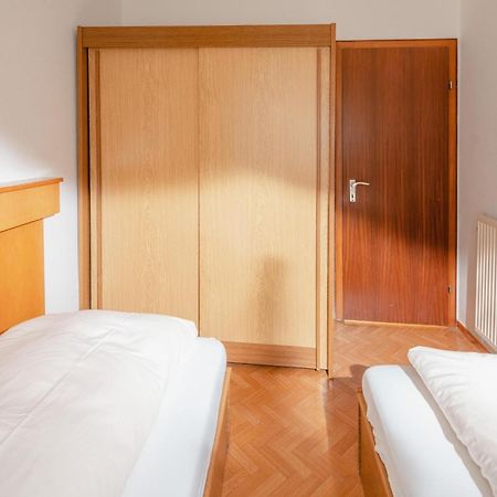 Haus Meeresblick Wohnung 5 Norderney Buitenkant foto