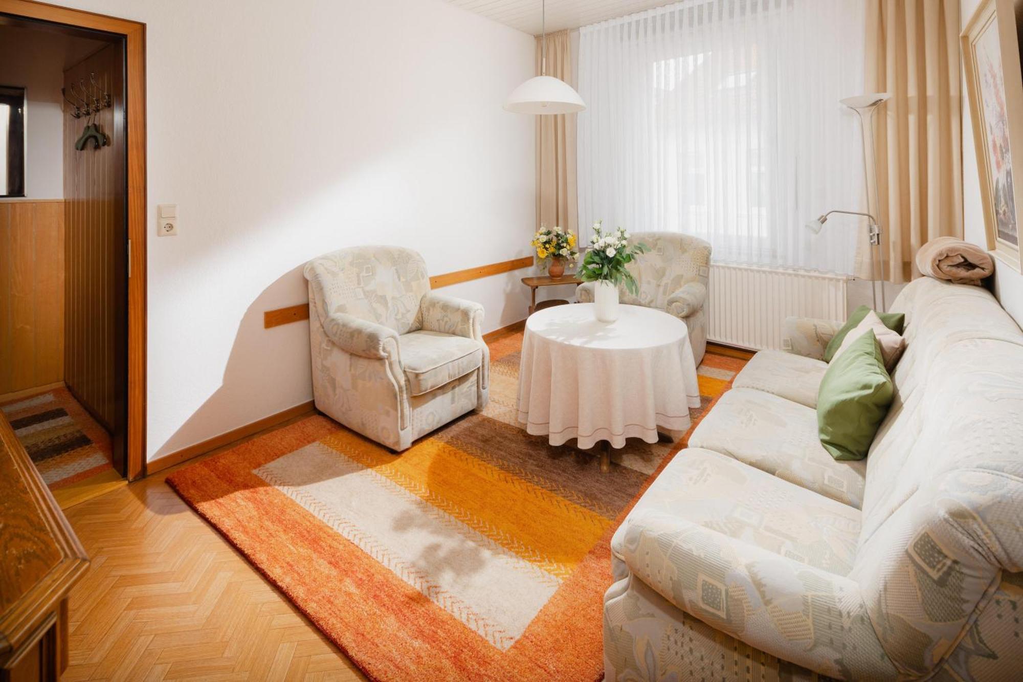 Haus Meeresblick Wohnung 5 Norderney Buitenkant foto